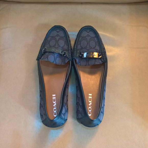 Coach shoes - Picture 2 of 6